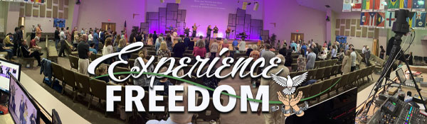 Freedom Christian Center