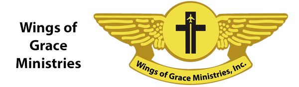 Wings of Grace Ministries